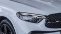 Daumennagel 3 - Mercedes-Benz GLC 220 d 4MATIC AMG COUPE ACC KAM SPUR BURMEST