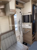 Thumbnail 12 - Malibu I 460 LE Touring mit 190 W Solar