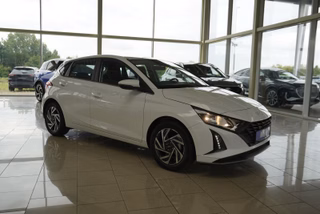 Hyundai i20 age.one-day registration Kaufen