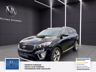 Kia Sorento Used vehicle for sale