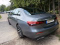 Daumennagel 7 - Mercedes-Benz E 300 E e 9G-TRONIC AMG Line Hybrid 320PS