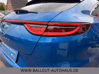 Kia ProCeed GT*1.HAND*NAVI*TOT*SPUR*JBL*LED*MEMORY* - foto 13