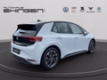 Daumennagel 7 - Volkswagen ID.3 Pure Perfo Alu+Sthz+LED+Navi+ACC