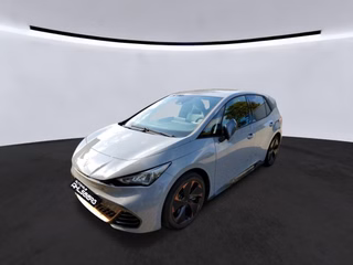 CUPRA Born Gebrauchtwagen Kaufen