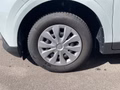 Daumennagel 7 - Ford Tourneo Courier Trend