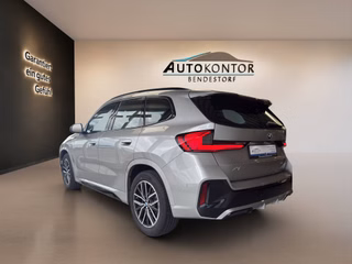 BMW X1 sDrive 18 i M Sport Autom., LED Navi Kamera AHK - bilder 3