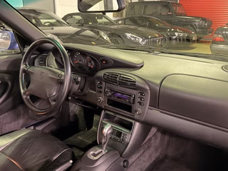 Porsche 996 911 Coupe *AUTOMATIK*SCHIEBEDACH* - foto 10