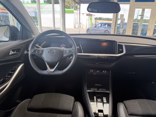 Opel Grandland GS Line Autom., LED Navi Kamera ACC Sitzhg. - bilder 3