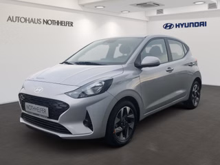 Hyundai i10 Vorführfahrzeug Kaufen