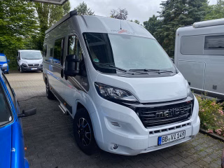 Malibu 640 LE Gebrauchtwagen Kaufen