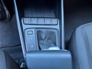 Hyundai i20 MY26 Automatik Blackline Bose Soundsystem - bilder 13