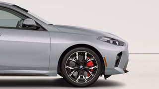 2027 BMW 228 xDrive Gran Coupe - photo 4