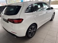 Daumennagel 2 - Mercedes-Benz B 200,Progressive, PANO,AHK,LED,RFK