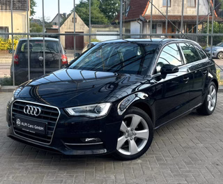 Audi A3 Used vehicle for sale