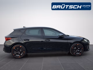 CUPRA Leon VZ 2.0 TSI DSG / E-SITZE / BEATS / NAVI / MATRIX - bilder 3