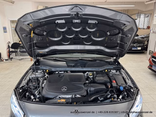 Mercedes-Benz GLA 200 Aut. - nur 49.5 tkm - DISTRONIC STANDHEI - bilder 23