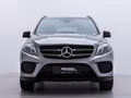 Daumennagel 2 - Mercedes-Benz GLE 350 d 4Matic AMG-LINE /NIGHT/RFK/AHK/SCHIEBEDACH/