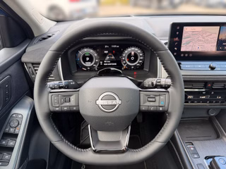 Nissan Qashqai N-Design e-Power HeadUp PGD BOSE - bilder 11