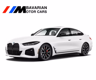 2024 BMW 430i xDrive Gran Coupe - photo 1