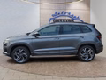 Daumennagel 2 - Skoda Karoq Sportline 2,0TSI DSG AHK/4*J.Gar/Navi/Matrix   **