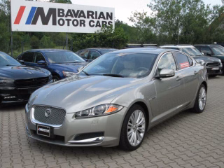 Jaguar XF Used vehicle for sale