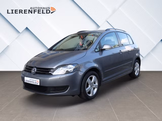 Volkswagen Golf Авто с пробегом купить