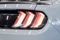 Daumennagel 8 - Ford Mustang Mach 1|KLAPPEN-AGA|MAGNE-RIDE|B&O|NAVI
