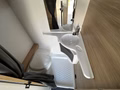 Daumennagel 15 - Caravelair Alba 400 Mod. 2026 1300 KG Shower/Cosy/Safety Heizung