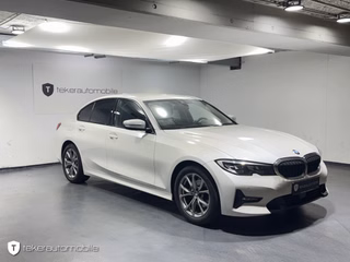 BMW 320 d Sport Line *LED*Navi*Aut.,* - foto 5