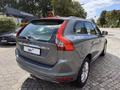 Daumennagel 5 - Volvo XC60 T5 Summum AWD Leder Navi Xenon Memory SHZ Tempomat