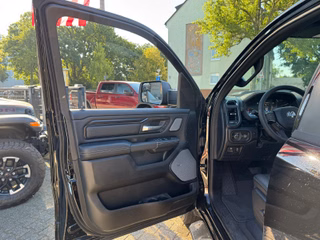 Dodge RAM 5.7 V8 Sport Modell 2026 + offizielles Fahrzeug - foto 14