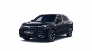 Volkswagen T-Roc Neuwagen Kaufen