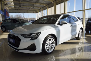 Audi A3 age.one-day registration Kaufen