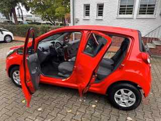 Chevrolet Spark LS/Klima/ - foto 19