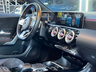 Mercedes-Benz A 250 AMG Line LED / ATTENTION ASSIST / SPURHALTE ASSIST / KAM - photo 27