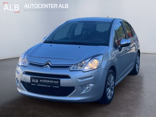 Citroën C3 Gebrauchtwagen Kaufen