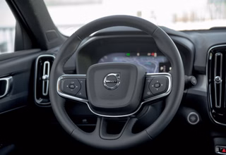 Volvo XC40 B3 Core Sitzheizung vorn*Lenkradheizung*Tempomat*Navigationsystem  2WD - bilder 19