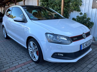 Volkswagen Polo Gebrauchtwagen Kaufen