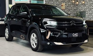 Citroën C5 Aircross C-Series |ACC|Kamera|Automatik|SHZ|CARPLAY|