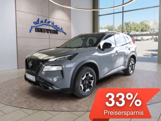 Nissan X-Trail age.one-day registration Kaufen