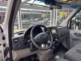 Mercedes-Benz Sprinter 316 CDI II Lange Pritsche KLIMA / NAVI / TEMP / AHK / - foto 20
