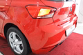 Daumennagel 8 - SEAT Ibiza 1.0 TSI DSG Style