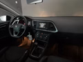 Daumennagel 10 - Seat Leon 2.0 TDI ST FR, TEMPOMAT, 1.HAND