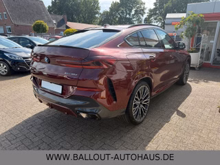 BMW X6 40 d xDrive M Sport*1.HAND*SKY-LOUNGE*AHK*B&W - photo 4