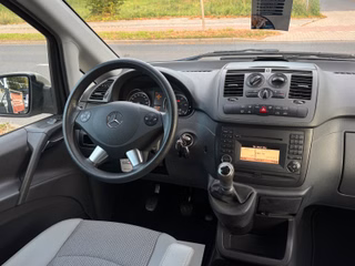 Mercedes-Benz Viano Trend*Xenon*Stzhg*8Sitze*1.Hd*AHK*63TKM! - foto 7