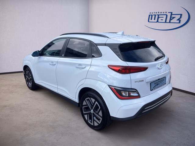 Hyundai KONA Elektro 2WD - foto 3