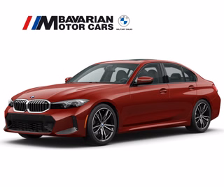 2024 BMW 330i Sedan - photo 1