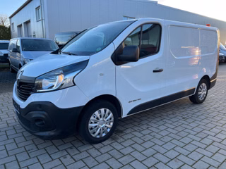 Renault Trafic Used vehicle for sale