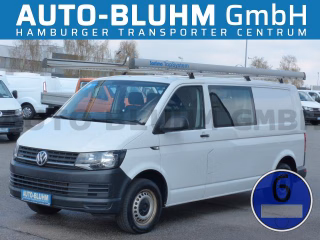 Volkswagen T6 Transporter Used vehicle for sale