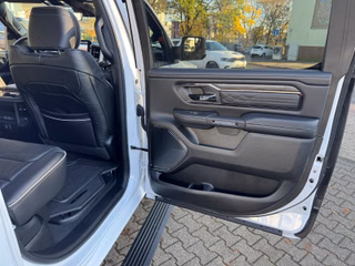 Dodge RAM Limited Night + teilbare Heckklappe + Rambox - foto 19
